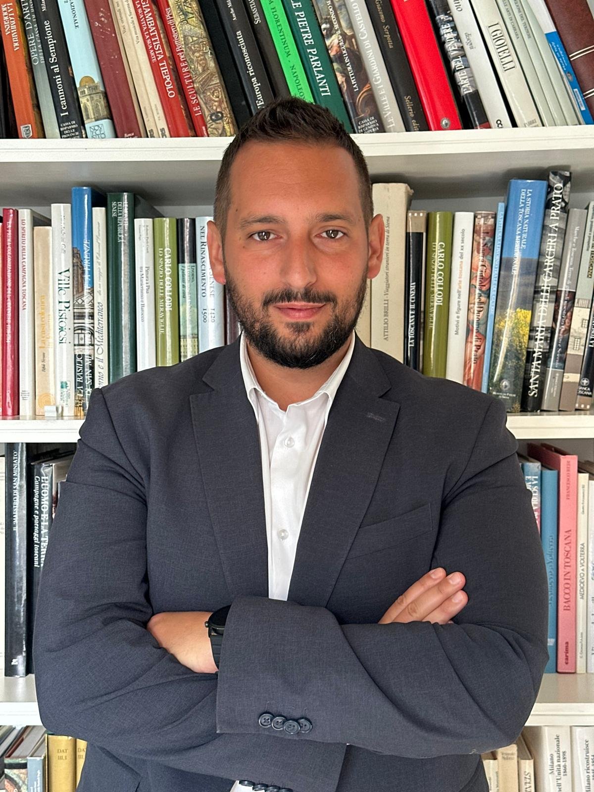 Marco Alaimo Consulente Finanziario